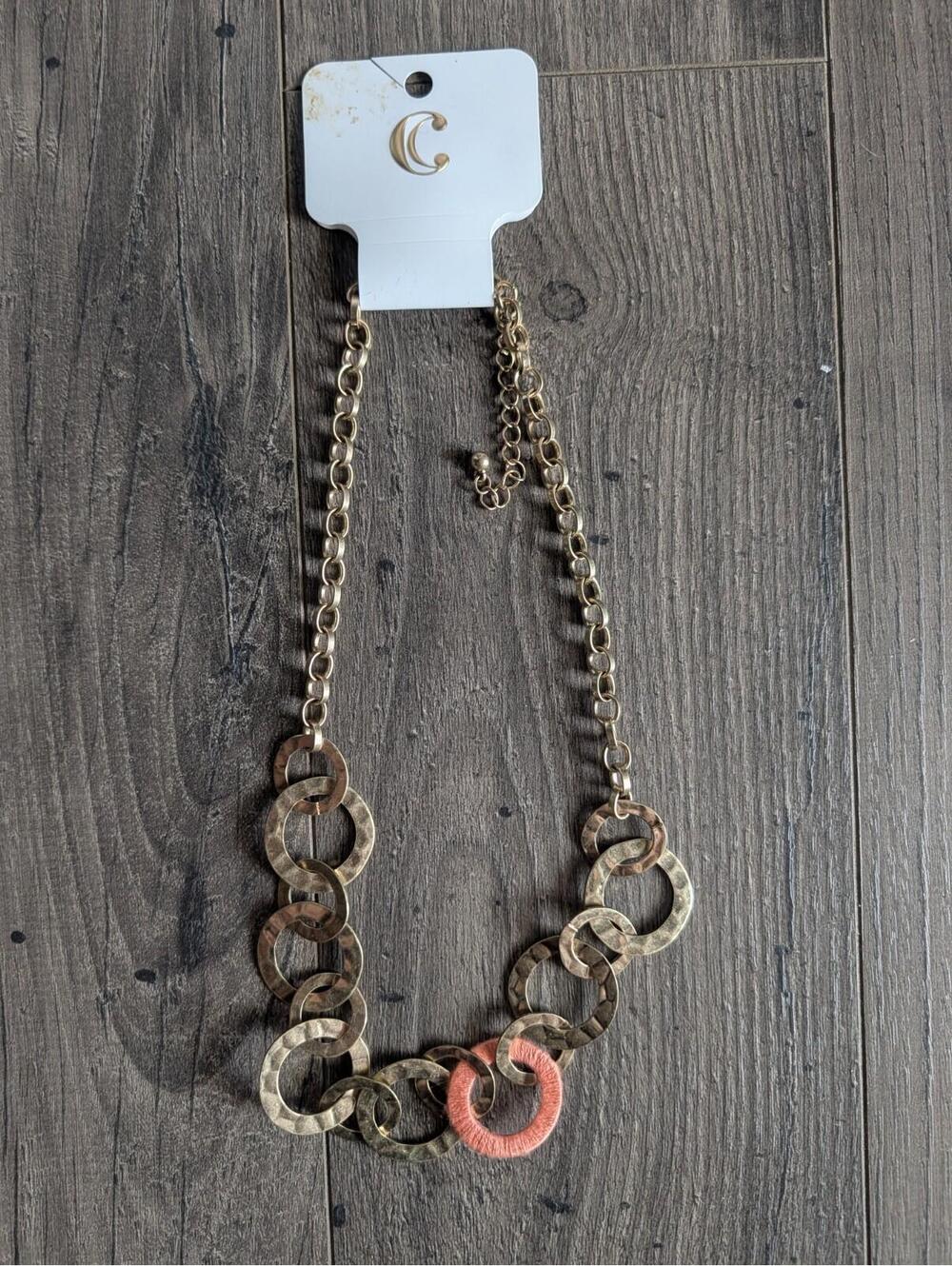Charming Charlie Necklace